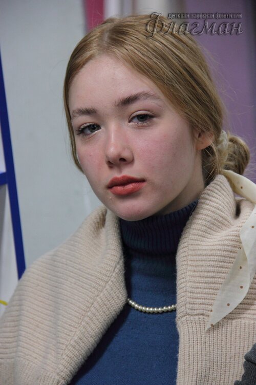 Осенняя сказка, встреча с ветеранами